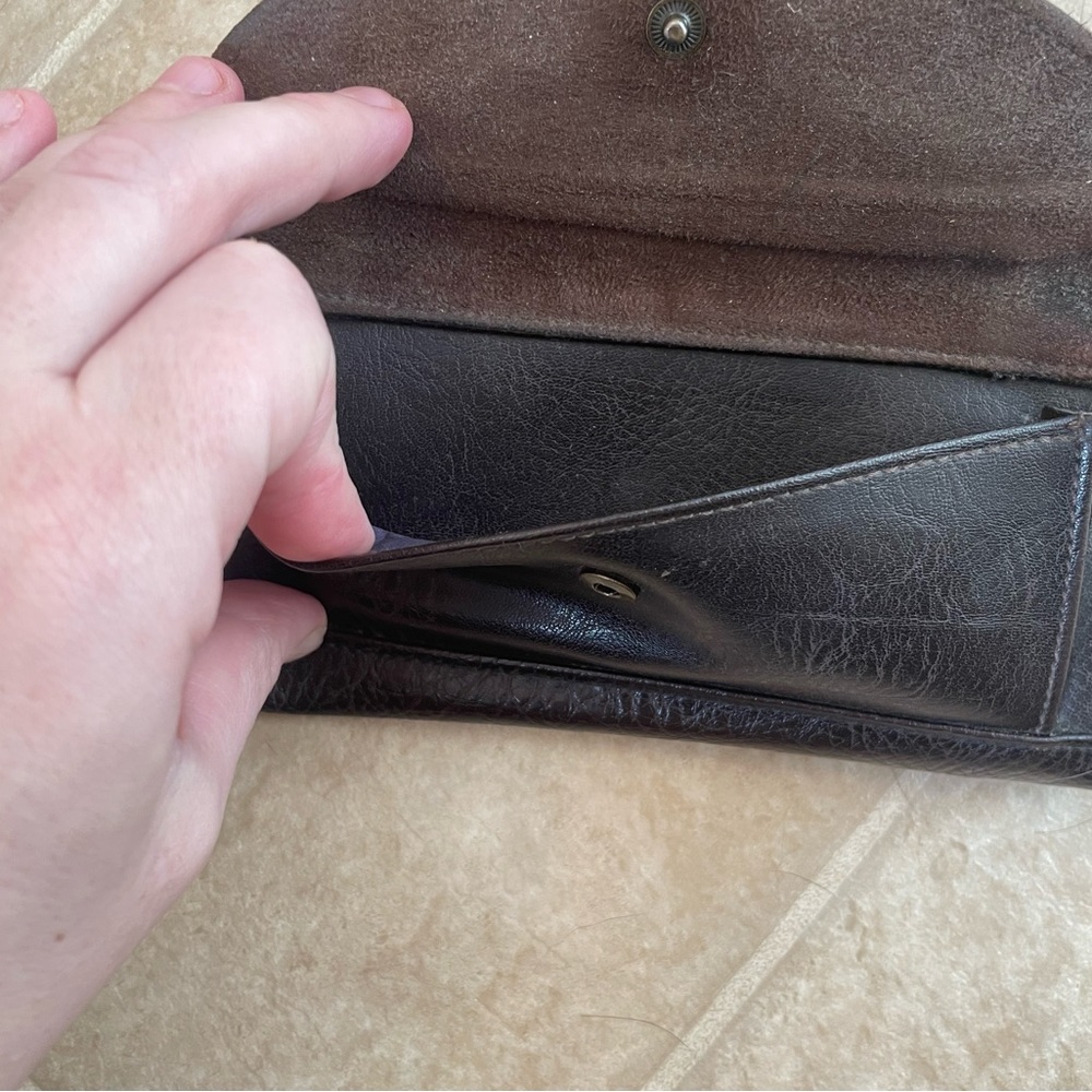 Ladies wallet - Picture 2 of 7